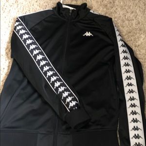 Kappa Top tracksuit
